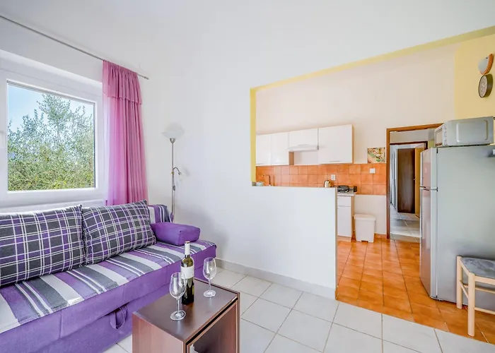Lejlighed Niki Pula