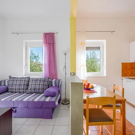 Apartment Niki *