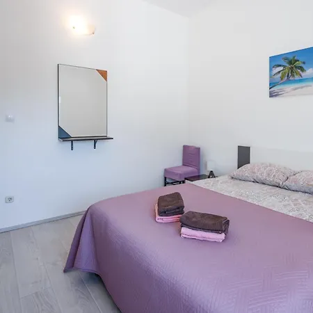 Apartment Niki