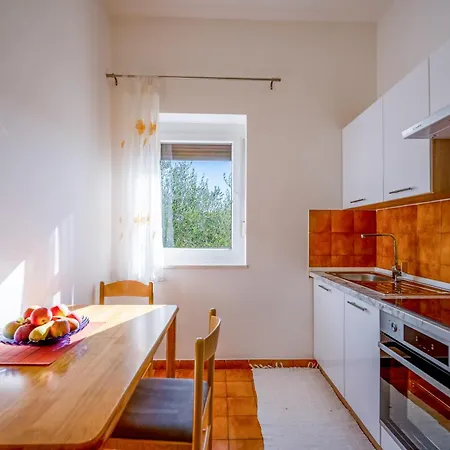 Niki Apartment Pula
