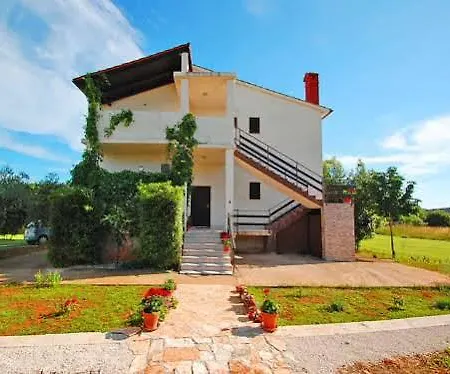 Niki Appartement Pula