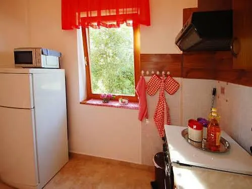 Apartment Niki *
