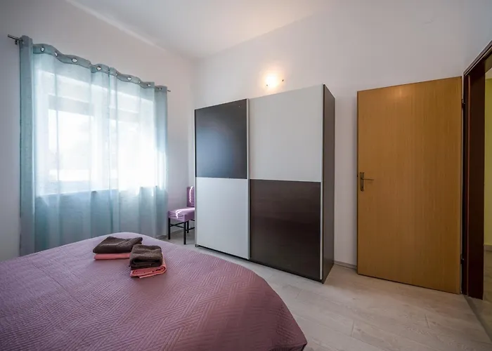 Niki Apartment Pula