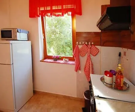 Appartement Niki *