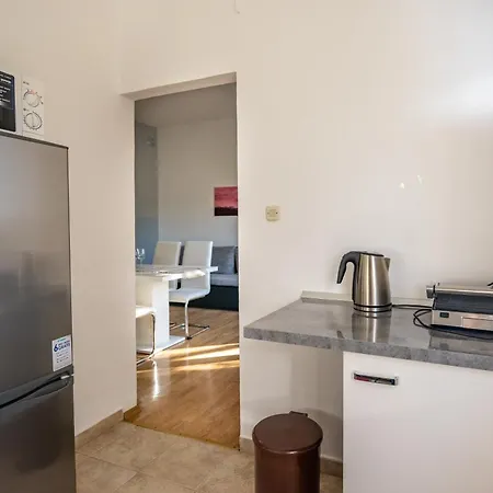 Niki Appartement