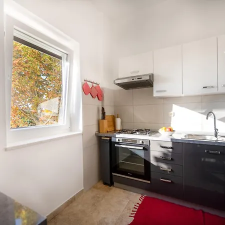 Appartement Niki *