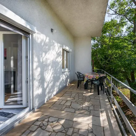 Niki Appartement *
