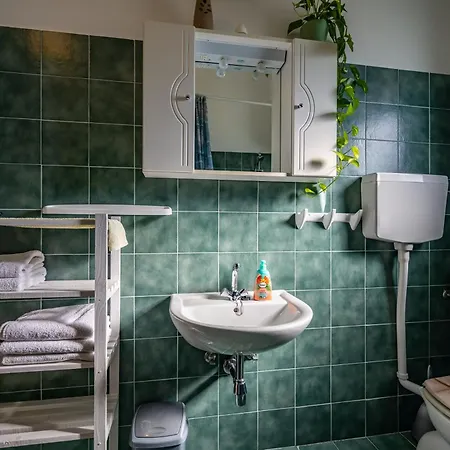 Appartement Niki *