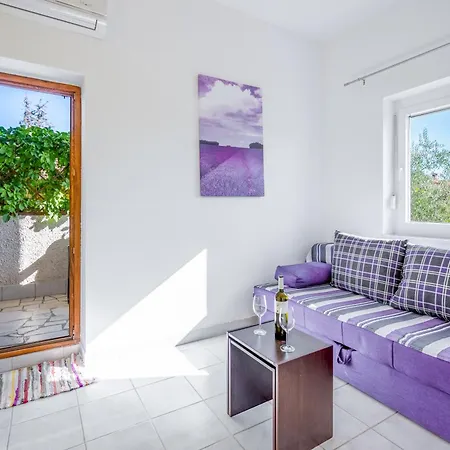 Appartement Niki