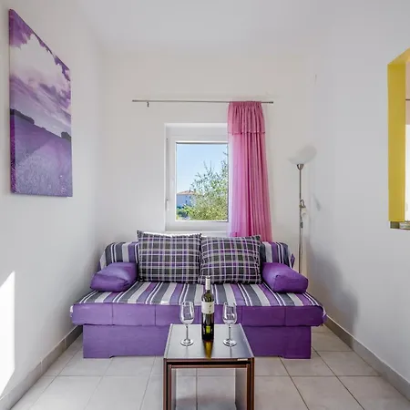 Niki Appartement