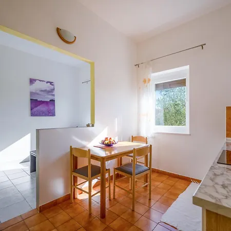 Appartement Niki